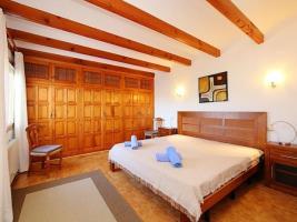 Rental Villa Llamedos - Javea, 3 Bedrooms, 6 Persons Zewnętrze zdjęcie